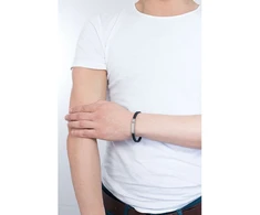 Apyrankė BREIL JEWELS TJ2302 (vyrams)