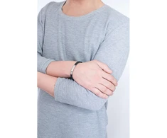 Apyrankė BREIL JEWELS TJ2303 (vyrams)