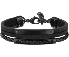 Apyrankė BREIL JEWELS TJ3088 (vyrams)