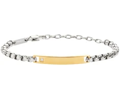 Apyrankė BREIL JEWELS TJ3220 (vyrams)