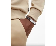 Apyrankė CALVIN KLEIN JEWELS 35000098 (vyrams)