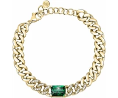 Biżuteria CHIARA FERRAGNI J19AUW31. Bransoletka, Kolor auksinė. Kobieta.