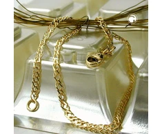 Apyrankė Gallay 503001-19, dydis 2,2 mm