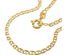 Apyrankė Gallay 505006-45, dydis 2 mm