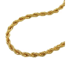 Apyrankė Gallay 517004-19, dydis 2 mm