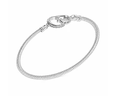 Apyrankė GUESS JUBB05399JWRH (moterims), dydis 19 cm