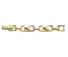 Apyrankė MICHAEL KORS JEWELS MKC1019AN710 (moterims)