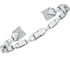 Bransoletka MICHAEL KORS MKC1009AN040M