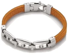 Apyrankė MOLECOLE JEWELS MO 1K6008B (vyrams)