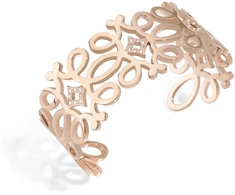 Biżuteria MORELLATO SAAJ20. WRIST, Kolor BRONZE. Kobieta.