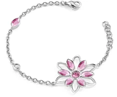 Biżuteria MORELLATO SABK14. WRIST, Kolor Flor Lila. Kobieta.