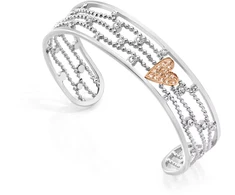 Biżuteria MORELLATO SADA07. WRIST, Kolor sidabrinė. Kobieta.
