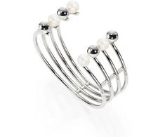 Biżuteria MORELLATO SADX11. WRIST, Kolor sidabrinė. Kobieta.