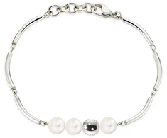 Biżuteria MORELLATO SADX12. WRIST, Kolor sidabrinė. Kobieta.