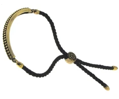 Biżuteria PANAREA BS19RUNE. Bransoletka, Kolor BRONZE. Kobieta.