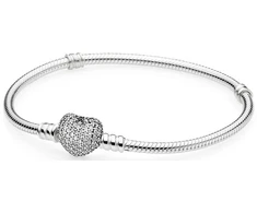 Apyrankė PANDORA 590727CZ-19 (moterims)