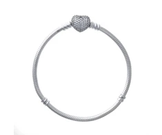 Apyrankė PANDORA 590727CZ-19 (moterims)