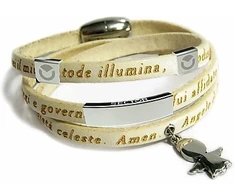 Apyrankė SECTOR JEWELS SADO13 (vyrams)