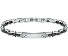 Apyrankė SECTOR JEWELS SAFR34 (vyrams)