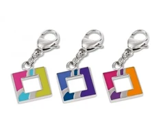 Apyrankė SWATCH BIJOUX JMD007-U (vyrams ir moterims)
