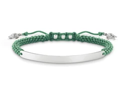 Biżuteria THOMAS SABO A00581736L21v. Bransoletka, Kolor . Kobieta.