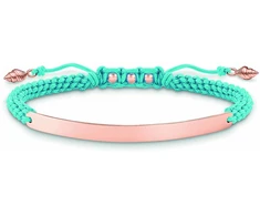 Apyrankė THOMAS SABO A00625971L21v (moterims), dydis 21 cm