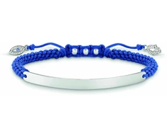 Apyrankė THOMAS SABO A00668971L19v (moterims), dydis 16-19 cm
