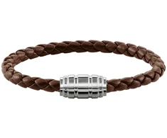 Apyrankė THOMAS SABO UB00198232L19 (vyrams ir moterims), dydis 16,5 cm