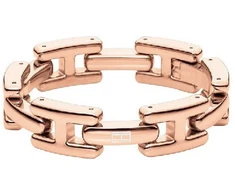 Biżuteria TOMMY HILFIGER 2700408. Bransoletka, Kolor rožinė. Kobieta.