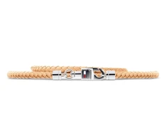 Biżuteria TOMMY HILFIGER 2701065. Bransoletka, Kolor ruda. Mężczyzna.