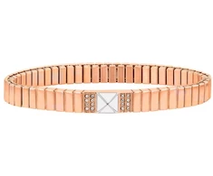 Biżuteria TOMMY HILFIGER 2780140. Bransoletka, Kolor rožinė. Kobieta.