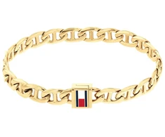 TOMMY HILFIGER papuošalai 2790646S. Apyranke, Spalva auksine. Vyriški.