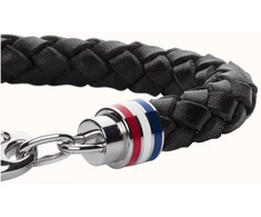 Apyrankė TOMMY HILFIGER JEWELS 2700510 (vyrams)