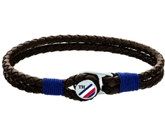 Apyrankė TOMMY HILFIGER JEWELS 2790196S (vyrams)