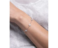 Apyrankė VICEROY JEWELRY 13209P000-30 (moterims)