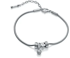 Apyrankė VICEROY JEWELRY VMMB2040-10 (moterims)