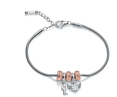 Apyrankė VICEROY JEWELRY VMMB2053-19 (moterims)