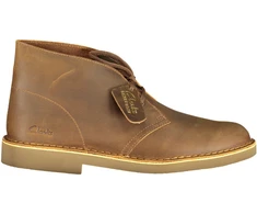 Aulinukai CLARKS DESERTBTEVO_MABEESW (vyrams), ruda