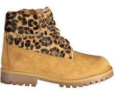 Aulinukai LUMBERJACK 102691013_MACOGNAC (vaikams), ruda
