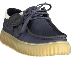 Avalynė CLARKS TORHILLLO_BLNAVYCA (vyrams), mėlyna