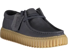 Avalynė CLARKS TORHILLLO_BLNAVYLE (vyrams), mėlyna
