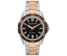 Ax Armani Exchange Rankinis laikrodis A X ARMANI EXCHANGE AX1962 (vyrams)