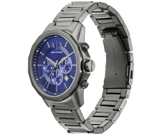 Ax Armani Exchange Rankinis laikrodis A X ARMANI EXCHANGE AX1731 (vyrams)