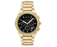 Ax Armani Exchange Rankinis laikrodis A X ARMANI EXCHANGE FO-AX4180