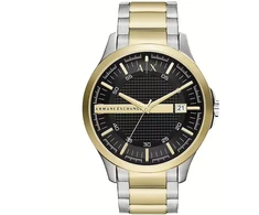 Ax Armani Exchange Rankinis laikrodis A X ARMANI EXCHANGE AX2453 (vyrams)