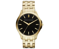 Ax Armani Exchange Rankinis laikrodis A X ARMANI EXCHANGE AX2145 (vyrams)