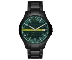 Ax Armani Exchange Rankinis laikrodis A X ARMANI EXCHANGE AX2450 (vyrams)
