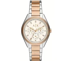 Ax Armani Exchange Rankinis laikrodis A X ARMANI EXCHANGE AX5662 (moterims)
