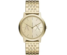 Ax Armani Exchange Rankinis laikrodis A X ARMANI EXCHANGE AX2871 (vyrams)