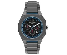 Ax Armani Exchange Rankinis laikrodis A X ARMANI EXCHANGE FO-AX4295